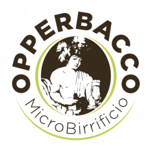 logo Birrificio Opperbacco