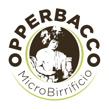 logo Birrificio Opperbacco