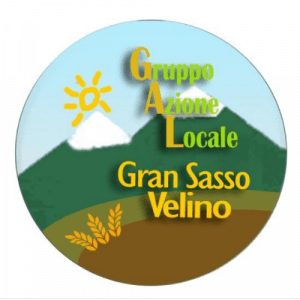 Logo GAL Gran Sasso Velino
