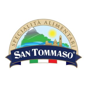 Logo Gegel - San Tommaso