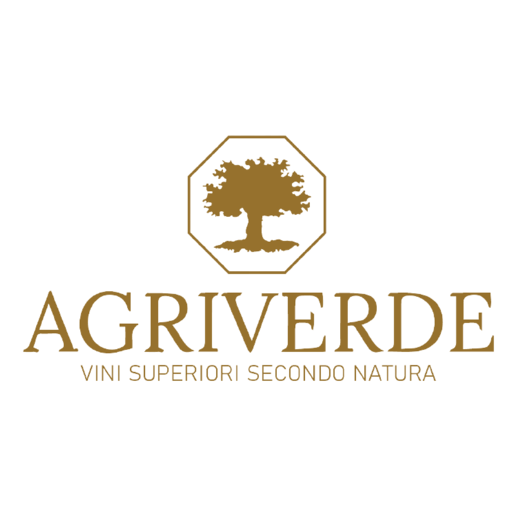 Logo Agriverde Vini