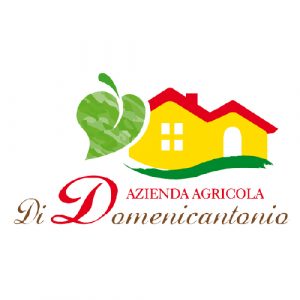 Logo Azienda agricola Di Domenicantonio
