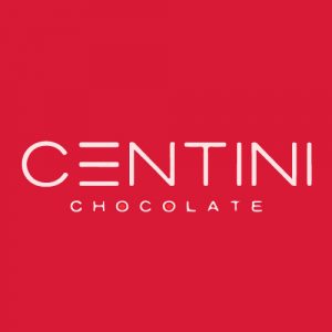 Logo Centini Chocolate