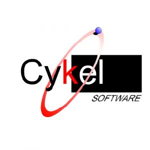 Logo Cykel Software