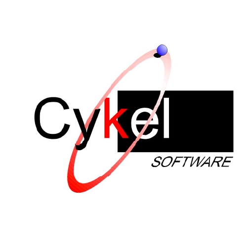 Logo Cykel Software