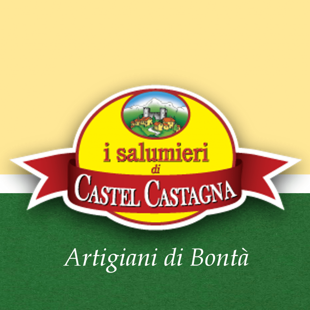Logo I Salumieri di Castel Castagna
