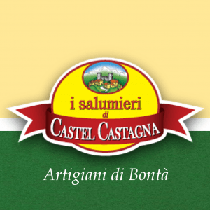 Logo I Salumieri di Castel Castagna