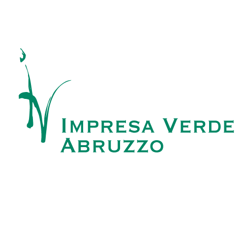 Logo Impresa Verde - Abruzzo