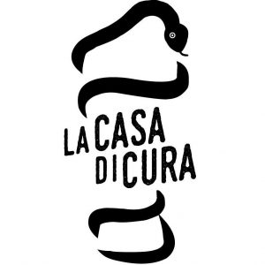 Logo Birrificio La casa di Cura