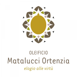 Logo Oleificio Matalucci Ortenzia