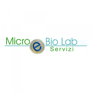 Logo Mico e Bio Lab