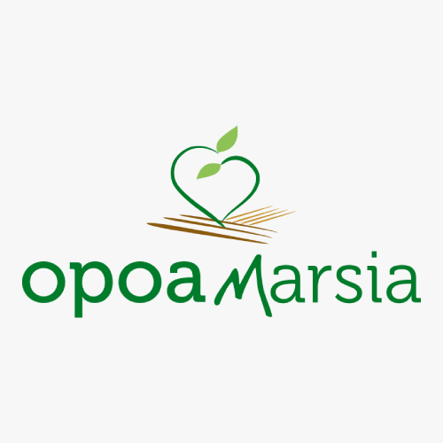 Logo Opoa Marsia
