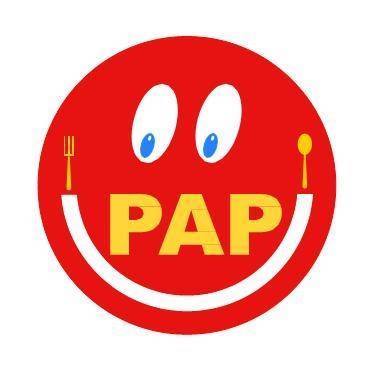Logo PAP Ristorazione