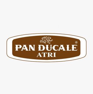 Logo Pan Ducale - Atri (TE)