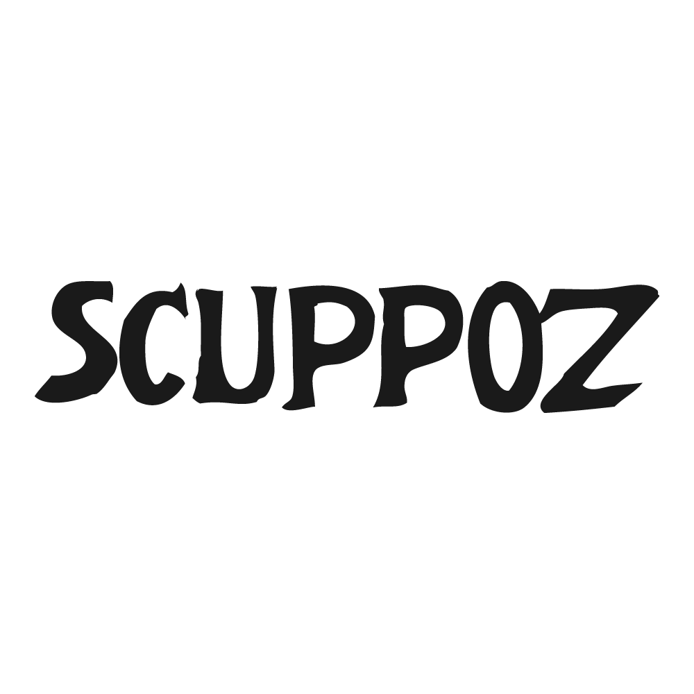 Logo Liquorificio Scuppoz