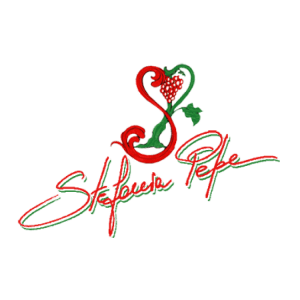 Logo Vitivinicola Stefania Pepe