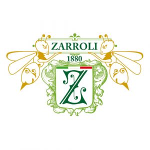 Logo Azienda Agricola Zarroli Gianluca