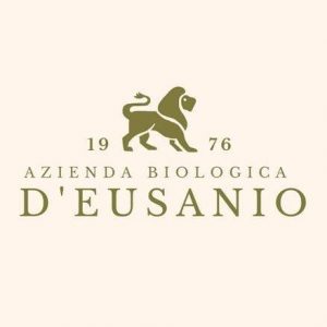 Logo Azienda Biologica D'Eusanio