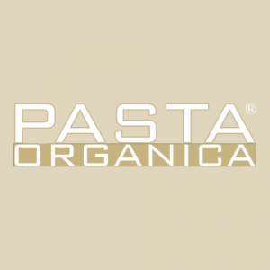 Logo - Pasta Organica