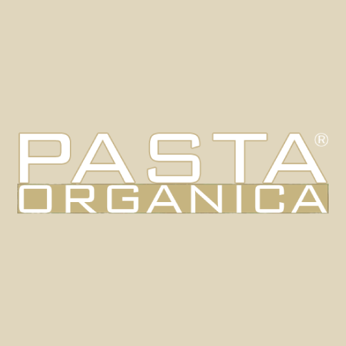 Logo - Pasta Organica