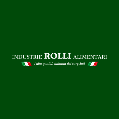 Logo Industrie ROLLI Alimentari