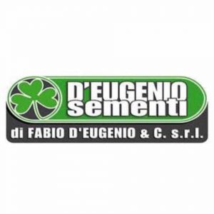 Logo D'Eugenio Sementi