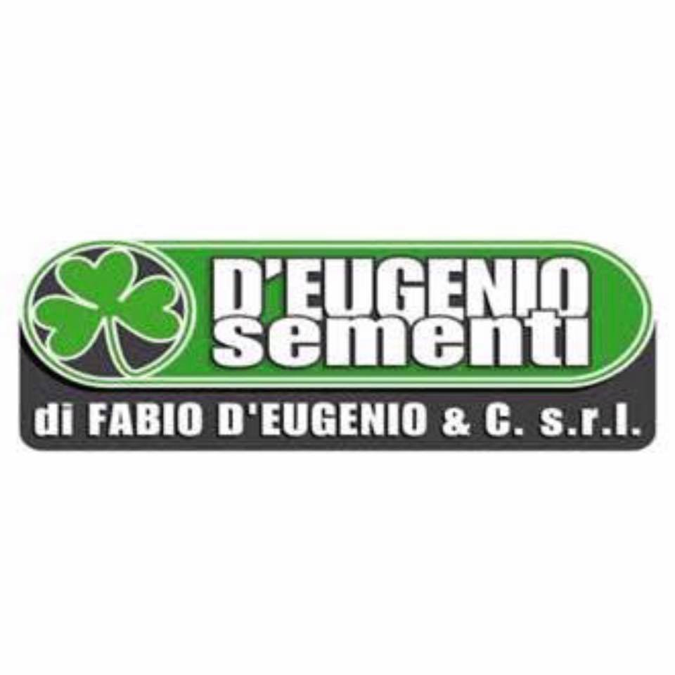 Logo D'Eugenio Sementi