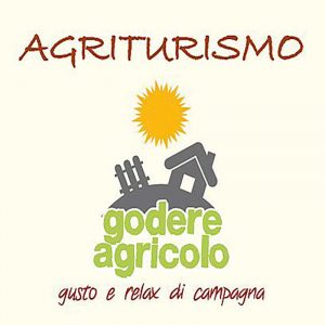 Logo Agriturismo Godere Agricolo