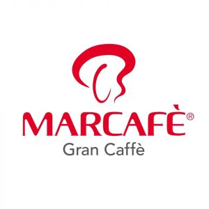 Logo Marcafè - Torrefazione Giulianova