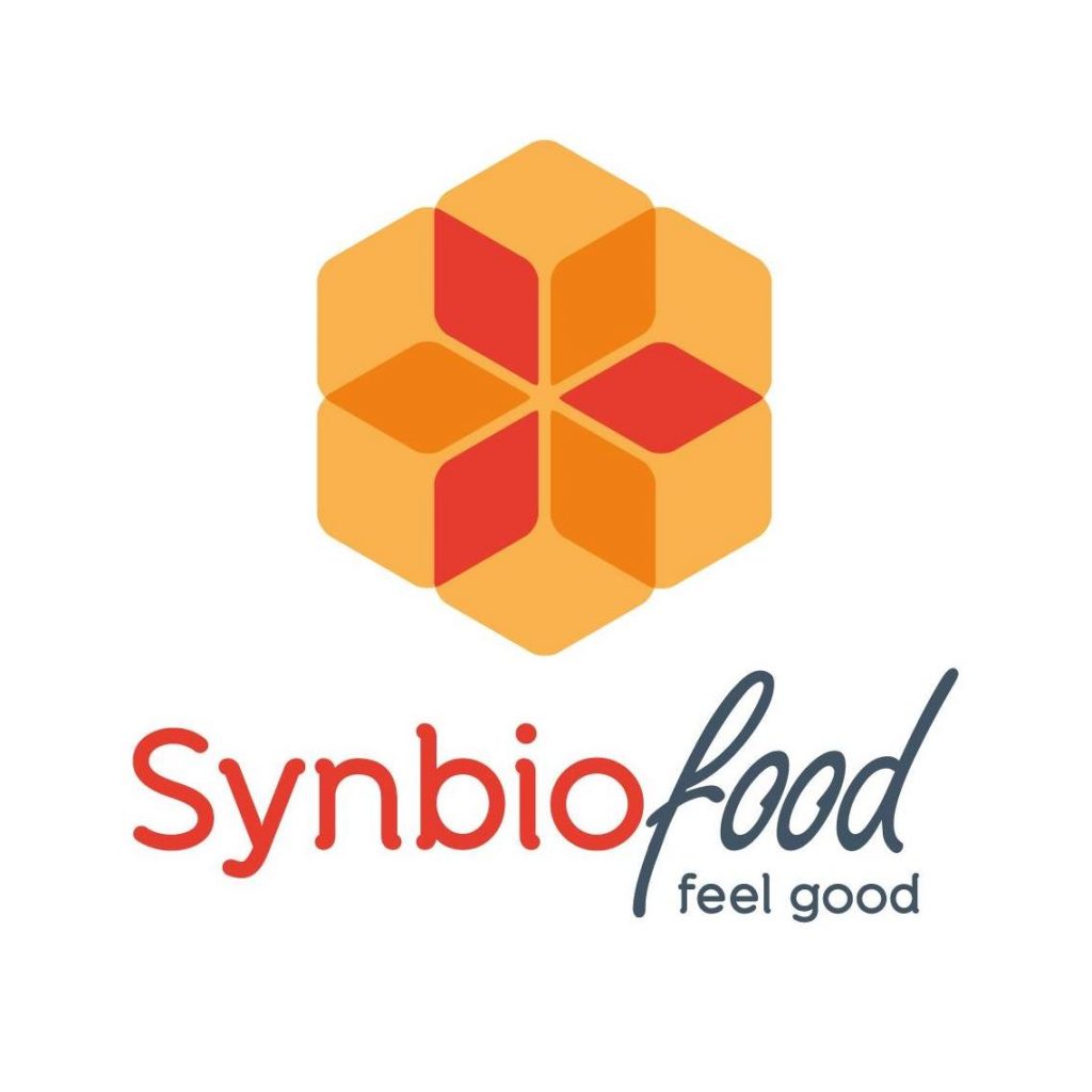 Logo Synbiofood