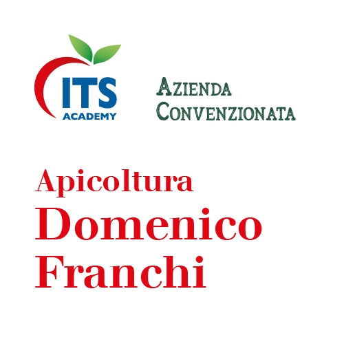 Logo Apicoltura Domenico Franchi