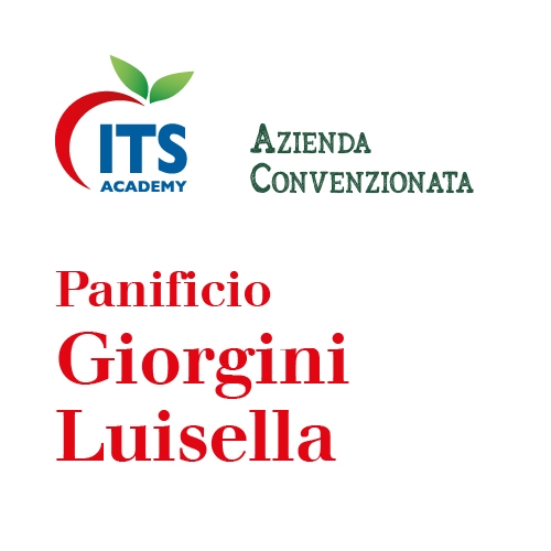 Logo Panificio Giorgini Luisella
