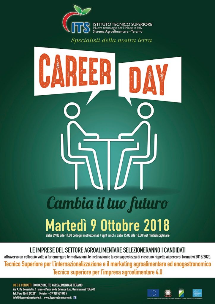 Locandina career_day 2018 _its teramo