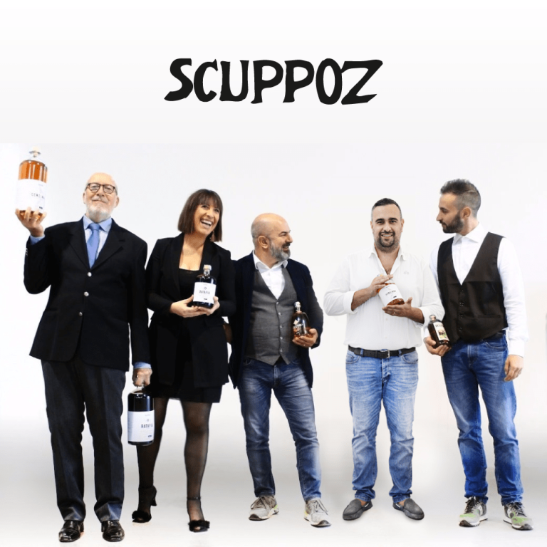 Loquorificio Scuppoz - Foto di Famiglia