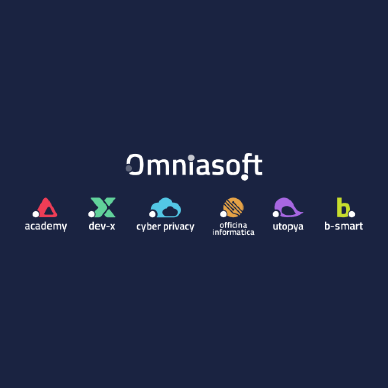 Omniasoft - Servizi