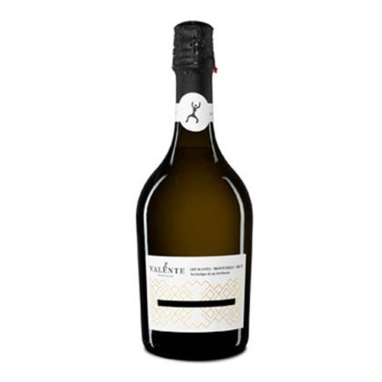 Azienda Agricola Valente Francesca - Spumante Brut