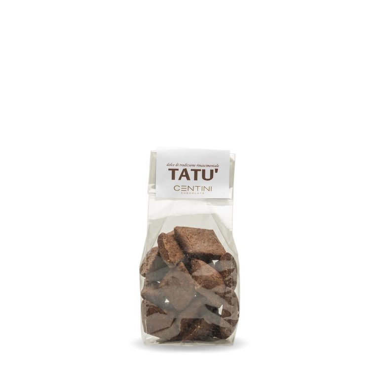 Centini Chocolate - Tatu’